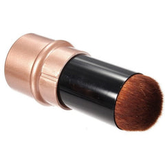 MIni Soft Makeup Brush Retractable