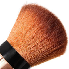 MIni Soft Makeup Brush Retractable