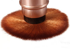 MIni Soft Makeup Brush Retractable