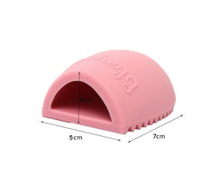 Silicone Makeup Brush Cleaning Washing Tool