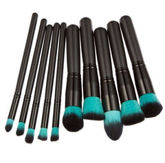 Professional Women Makeup Brush Set