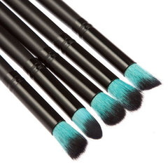 Professional Women Makeup Brush Set