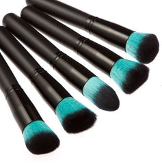 Professional Women Makeup Brush Set