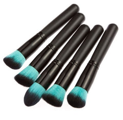 Professional Women Makeup Brush Set