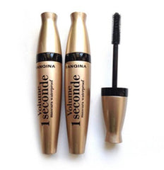 High Quality Waterproof Black Mascara