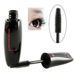 Max Volume Mascara Black Water-proof