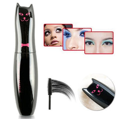 Max Volume Mascara Black Water-proof
