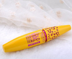 Long Curling Eyelash Makeup Black Mascara
