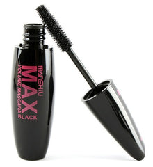 New Max Volume Mascara Black Water-proof