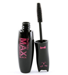 New Max Volume Mascara Black Water-proof