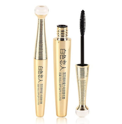 High Quality Waterproof Black Mascara Long-lasting