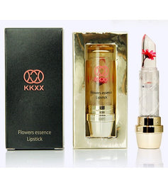 Jelly Temperature Change Moisturizer Bright Super Flower Lipstick