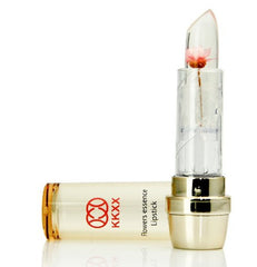 Jelly Temperature Change Moisturizer Bright Super Flower Lipstick