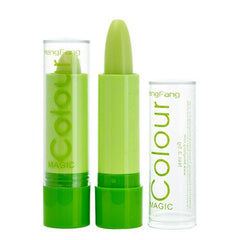 Fruity Moisturizing Waterproof Magic Lipstick