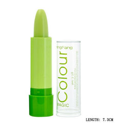 Fruity Moisturizing Waterproof Magic Lipstick