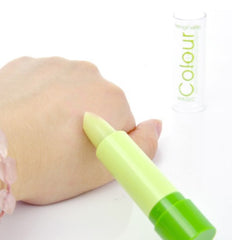 Fruity Moisturizing Waterproof Magic Lipstick