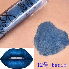Matte Lip Gloss Liquid Waterproof Matte Lipstick