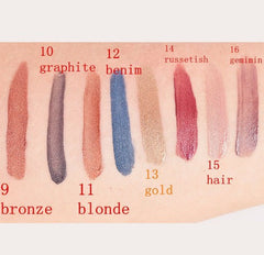 Matte Lip Gloss Liquid Waterproof Matte Lipstick