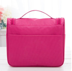 Waterproof Polyester Multifunction Makeup Storage Bag