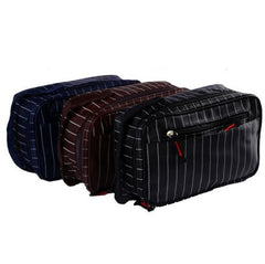 Unisex Portable Cosmetic Bag
