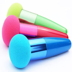 Cream Foundation Makeup Sponge