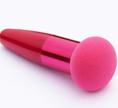 Cream Foundation Makeup Sponge