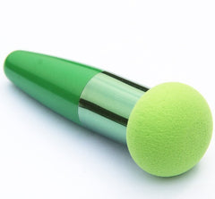 Cream Foundation Makeup Sponge