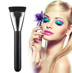 Flat Big Contour Blend Makeup Brush