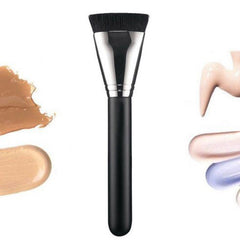 Flat Big Contour Blend Makeup Brush