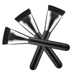 Flat Big Contour Blend Makeup Brush