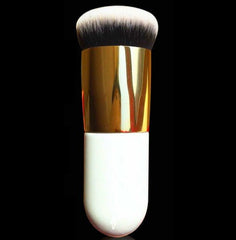 Chubby Pier Foundation Brush