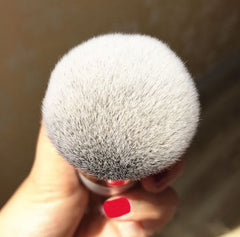 Chubby Pier Foundation Brush