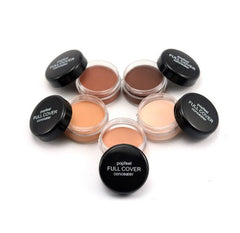 Hide Blemish Face Eye Lip Creamy Concealer