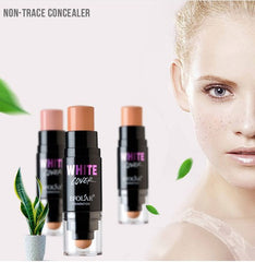 Face Foundation Creamy Camouflage Concealer Pen