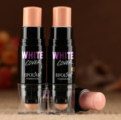 Face Foundation Creamy Camouflage Concealer Pen