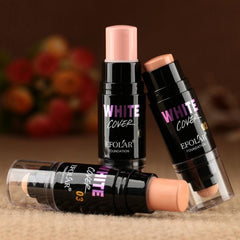 Face Foundation Creamy Camouflage Concealer Pen