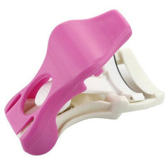 Mini Eye Lash Curler Plastic Curl 3D Fiber