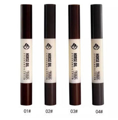 Eye Brow Pencil Fine Eyebrow Enhancer Waterproof