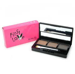 Waterproof Eye Shadow Powder Make Up Palette