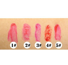 Waterproof Multifunction Lip Gloss Tint