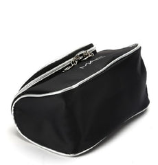 Portable Women Makeup Cosmetic Bag