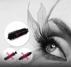 Black Eye Mascara Long Eyelash