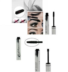 Black Eye Mascara Long Eyelash