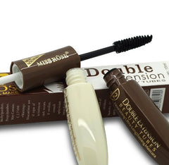 Double Extension Mascara Thick & Lengthening