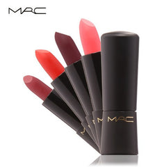 MAC Matte Rich Rouge Vampire Lipstick