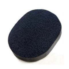 Bamboo Charcoal Facial Cosmetic Puff