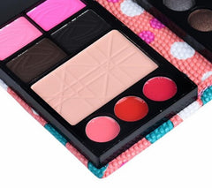 Make Up Palette Professional Pigment Matte Eyeshadow Set