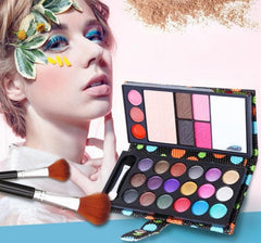 Make Up Palette Professional Pigment Matte Eyeshadow Set