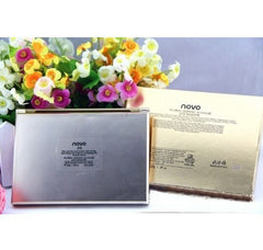 Waterproof Diamond Eyeshadow Palette Glitter & Matte