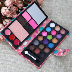26 Colors Eyeshadow Natural Waterproof